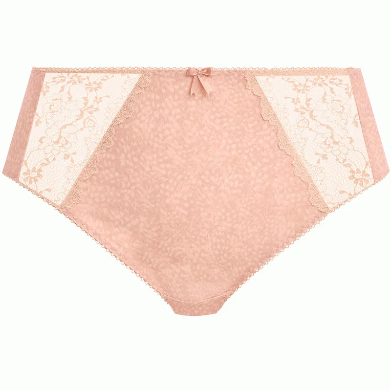 Morgan Full Brief Cameo Rose Pink - Elomi