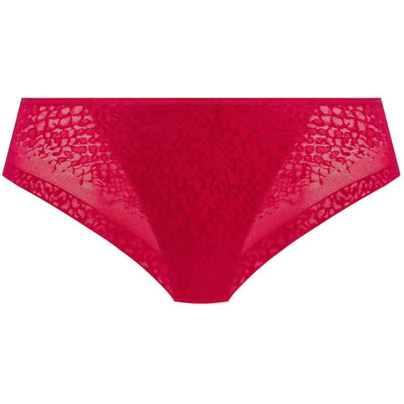 Envisage Brief Raspberry Red - Fantasie