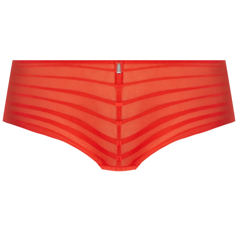Cameo Short Firefly Red - Freya