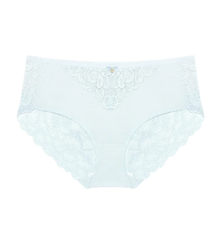 LUXE LACE HIPSTER