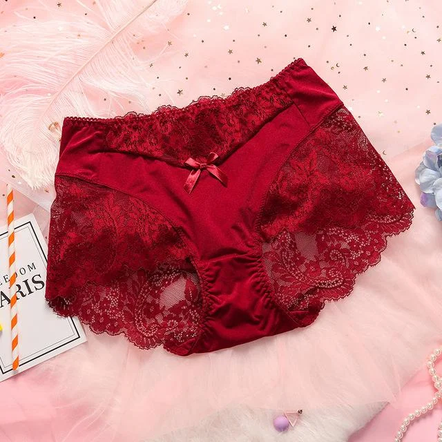 Dark red