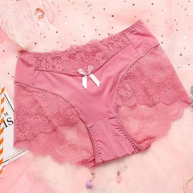 Rose pink