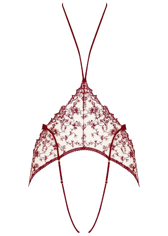Gaia Harness Ouvert