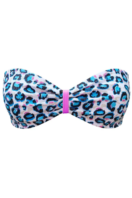 Smoothie Leo Blue bandeau