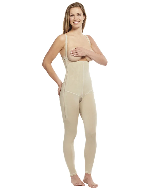 Clearpoint Medical Classic Below Knee High Back Shapewear - 361