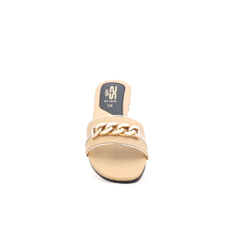 beige-casual-slipper-cl1442