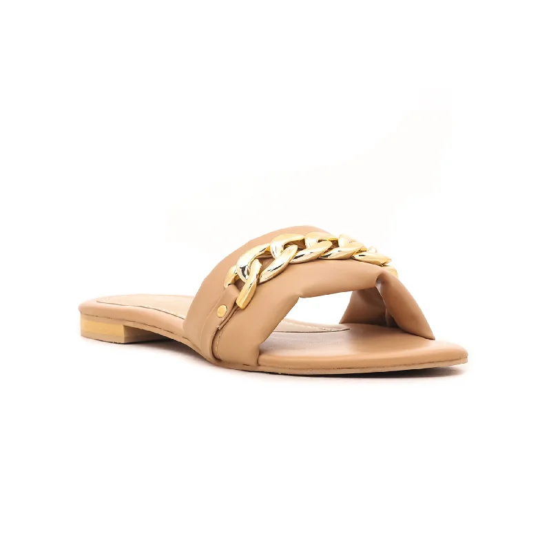 beige-formal-slipper-fr7984