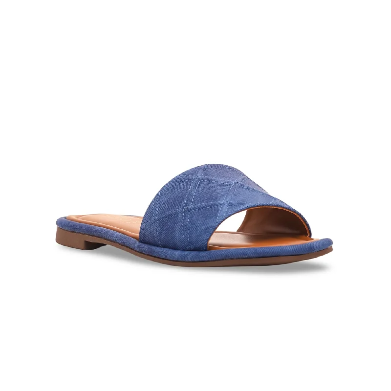 blue-formal-slipper-fr8070