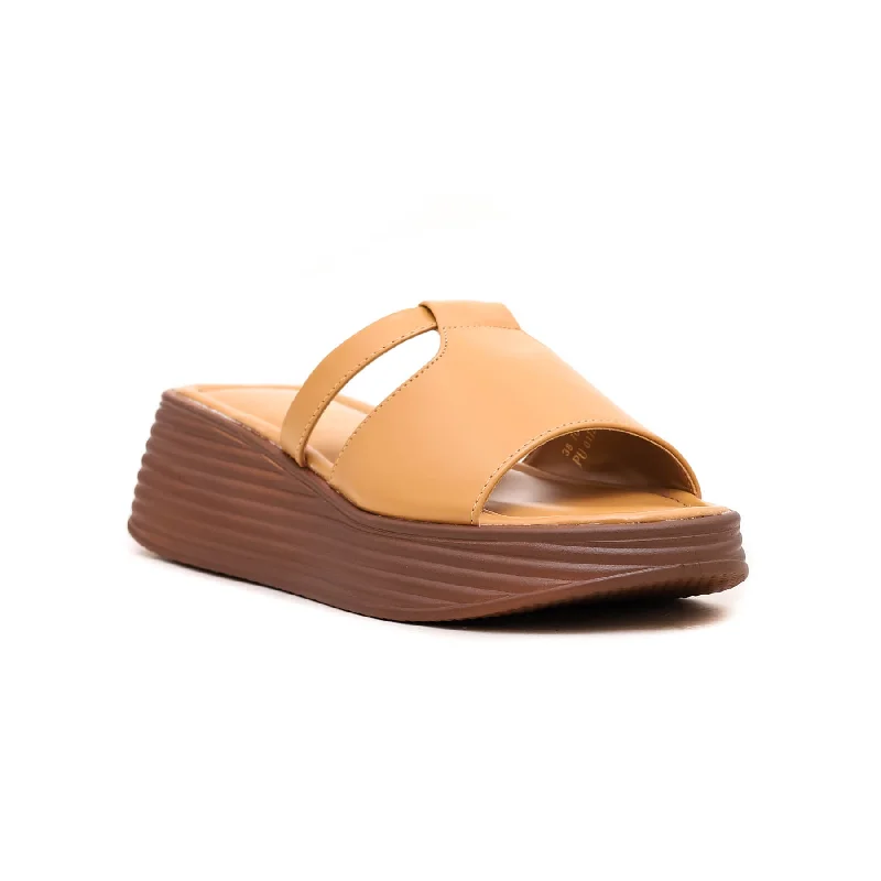 camel-formal-slipper-pu0112