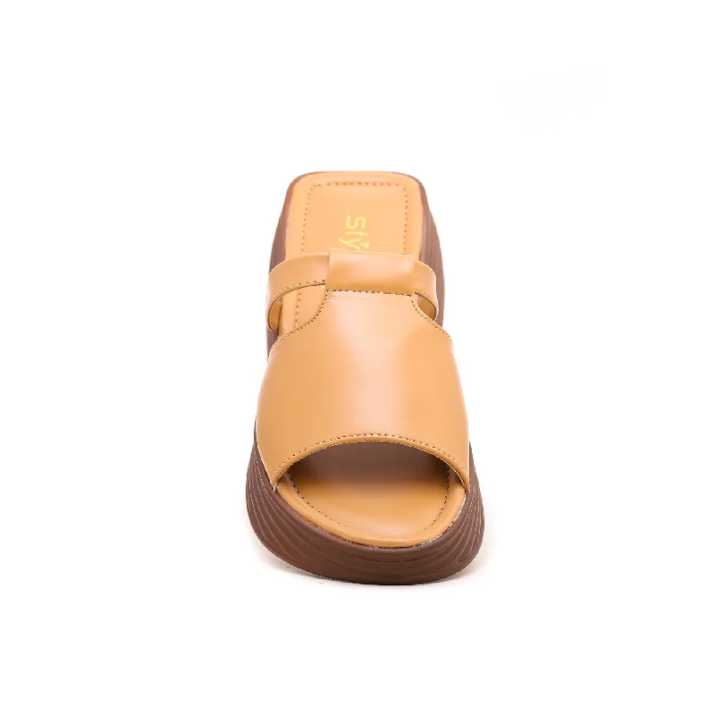 camel-formal-slipper-pu0112