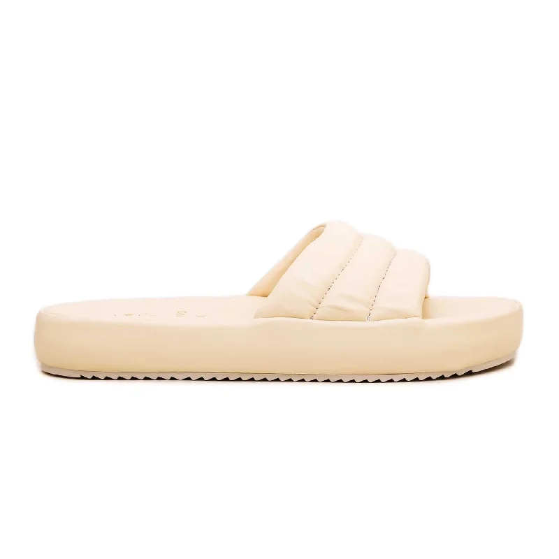 Fawn Formal Slipper Fr8103