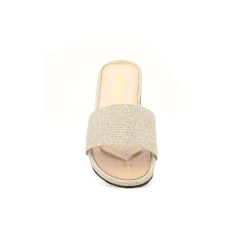 golden-casual-slipper-cl1246