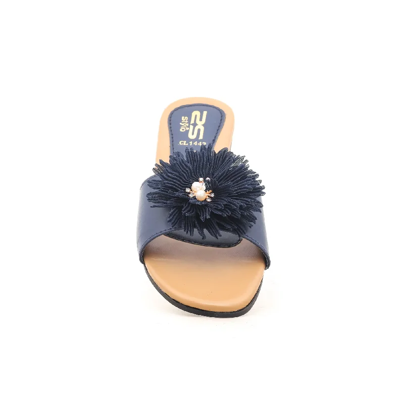 navy-casual-slipper-cl1443