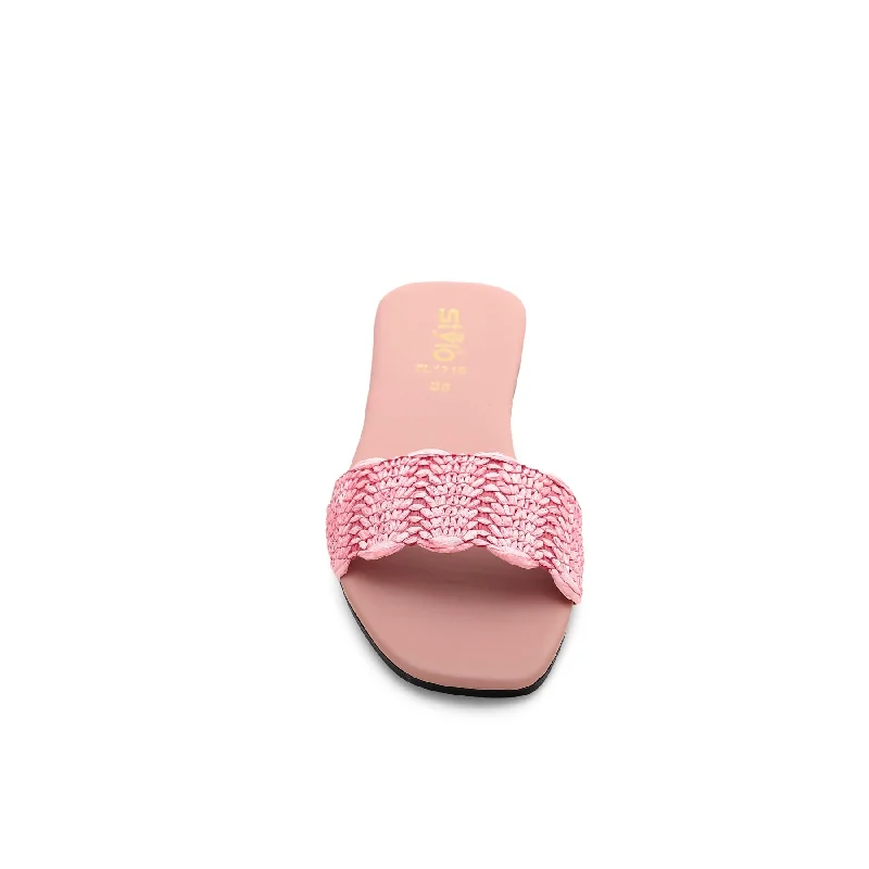 pink-casual-slipper-cl1716