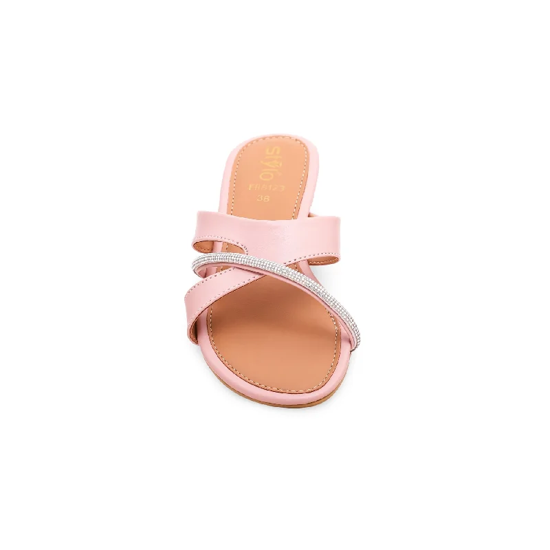 pink-formal-slipper-fr8123