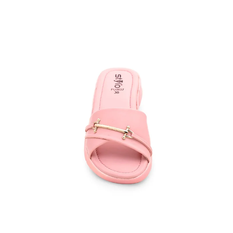 pink-formal-slipper-pu0037