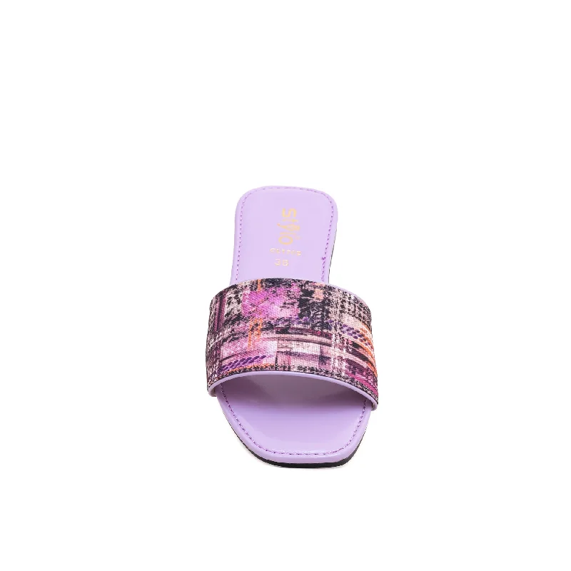 purple-casual-slipper-cl1702