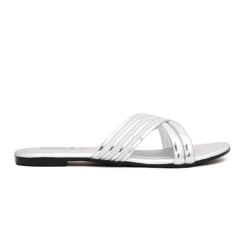 silver-casual-slipper-cl1529