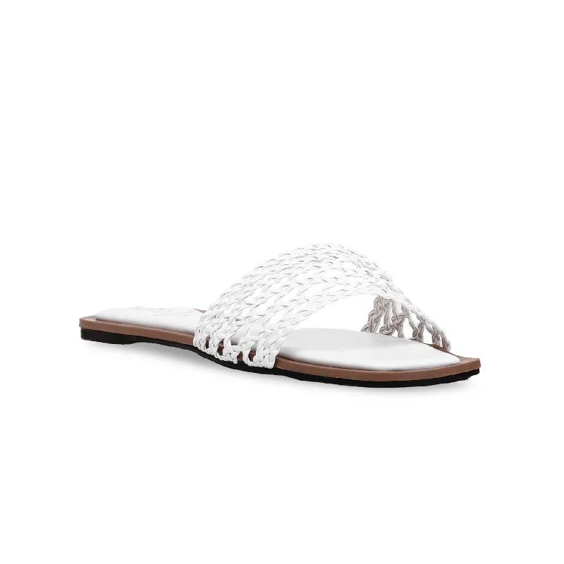 white-formal-slipper-fr8234