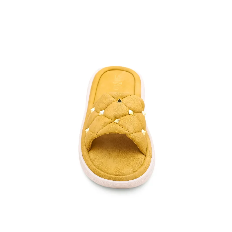 yellow-formal-slipper-fr8109